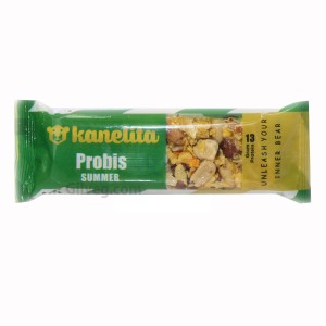 پروتئین بار خامگیاهی پروبیس- کنلیتا