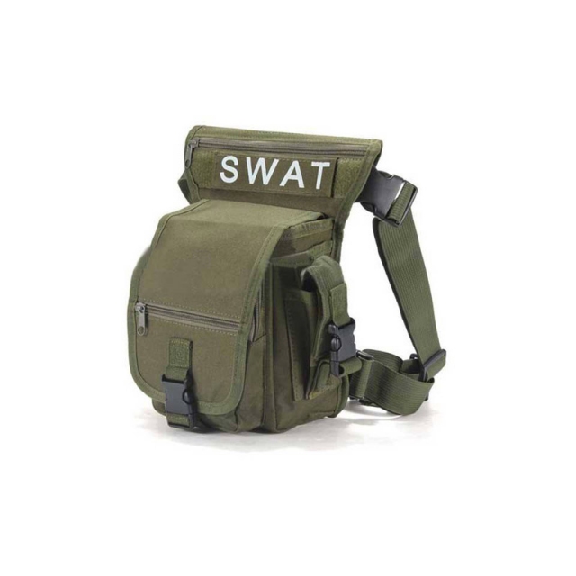 ‏کیف‏ کمری ‏تاکتیکال‏ ‏SWAT