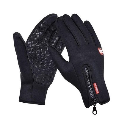 ‏دستکش‏ ‏windstop‏ ‏outdoor gloves
