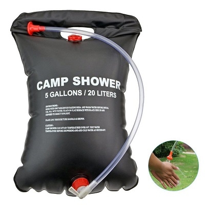 ‏دوش‏ L‏20‏ ‏camp shower