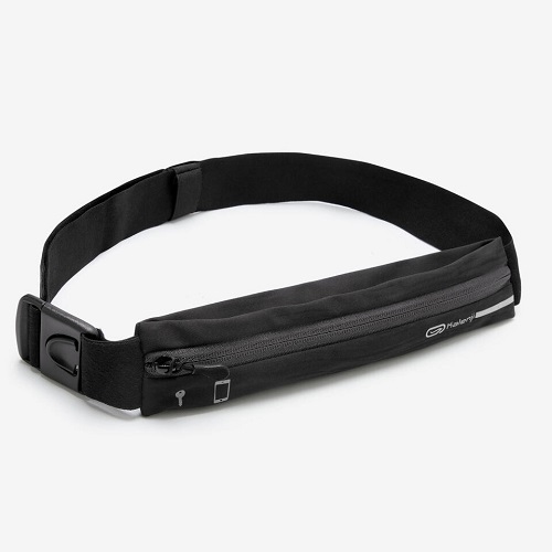 کیف کمری Kalenji smartphone belt adjustable 2019