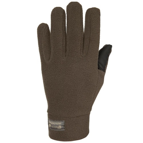دستکش Solognac warm gloves 300