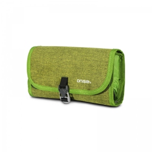 ‏کیف آرایشی‏ ‏کیوتو‏ ‏سبز‏ ‏SAKHRE