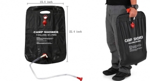 ‏دوش‏ ‏20‏ ‏camp shower