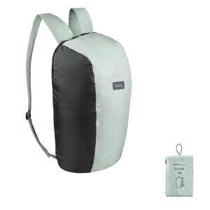 کوله پشتی مشتی Forclaz compact backpack فورکلاز