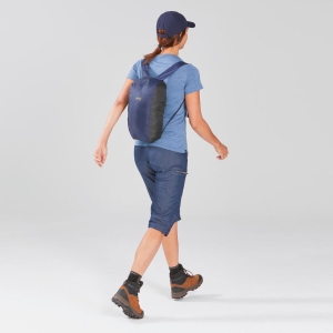 کوله پشتی مشتی Forclaz compact backpack فورکلاز