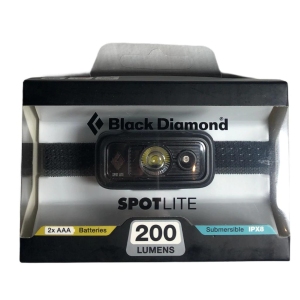 هدلایت Black Diamond SPOTLITE 200