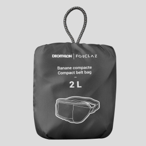 کیف کمری Forclaz compactbelt bag 2L فورکلاز