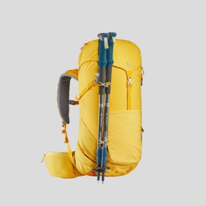 کوله پشتی زرد Quechua MH500 20L کچوا
