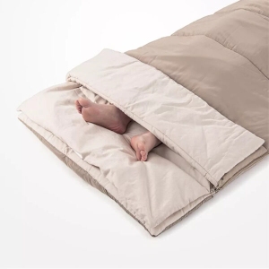کیسه خواب Naturehike E200 Comfortable Cotton