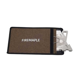 فایرباکس 3پنل fire maple MAVERICK فایرمپل