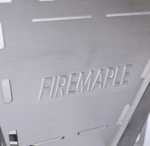 فایرباکس 4پنل fire maple MAVERICK فایرمپل