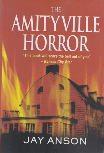 the amityville horror