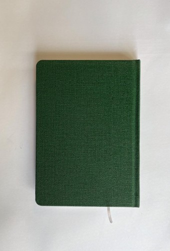 سالنامه 1401 ( سبز)