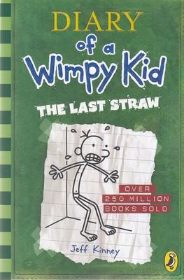 Diary of a Wimpy kid 3 خاطرات یک بچه چلمن