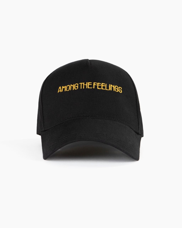 atf yellow cap