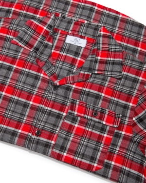 flannel R01