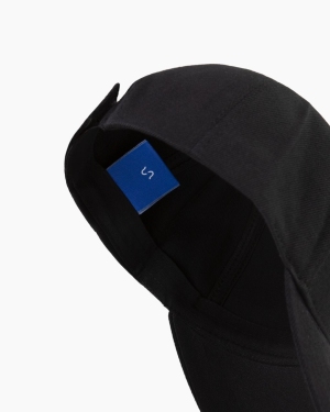 atf blue cap
