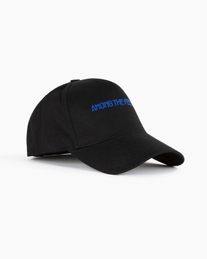 atf blue cap